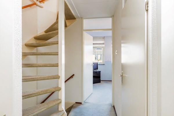 Medium property photo - Oranjedam 50, 2225 DR Katwijk